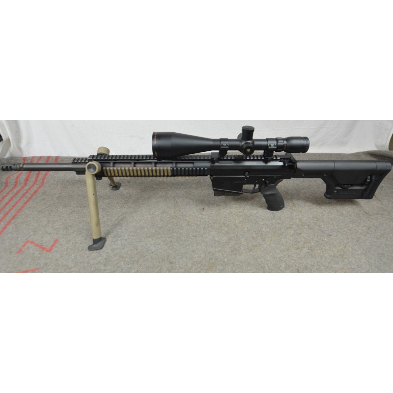 LUVO AR10 luvo-ar10