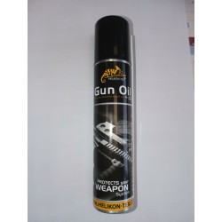 Gun Oil 120ml (aerosol)