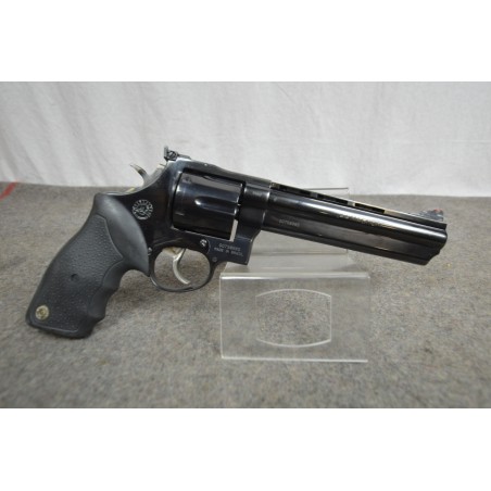 taurus revolver