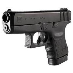 Glock 36 - Génération 3 -...