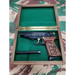 Pistolet Walther mod. PP...