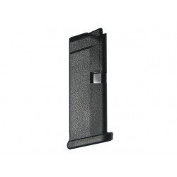 Chargeur - Glock 42 - 06 coups