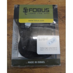 FOBUS GL-2RSHRT G17 19 22...