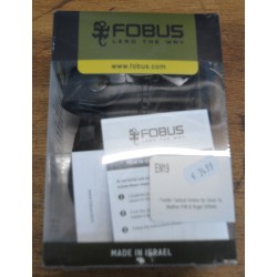 FOBUS EM19 G19 P99 SR9 40