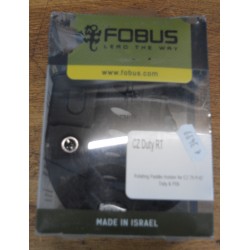 FOBUS CZ DUTY RT