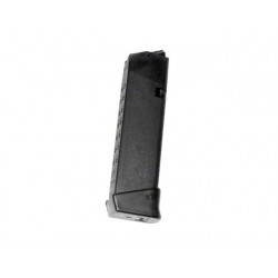 Chargeur - Glock 22 - 17 coups
