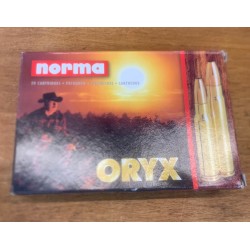 NORMA ORYX 9.3X62 X 20