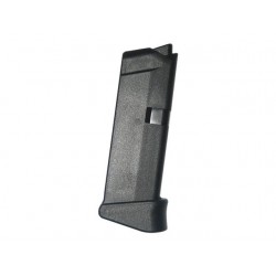 Chargeur Glock 42 - 06 coups
