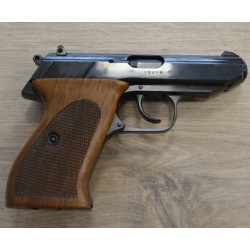 PIstolet Walther PP cal...