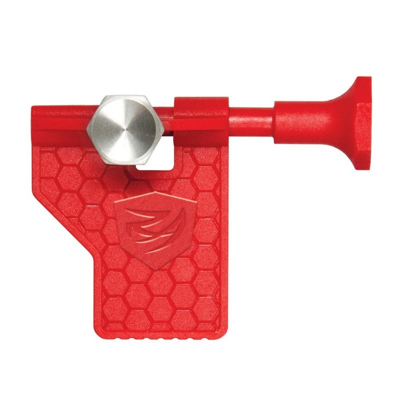 Outil d’installation de goupille de pivot pour AR15 (AR15 Pivot Pin