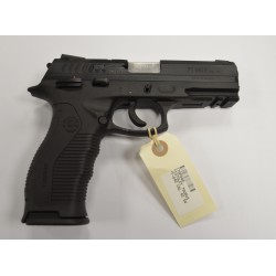 Pistolet TAURUS PT 840 P