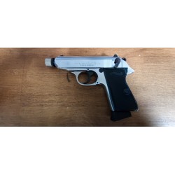 PISTOLET WALTHER PPK S