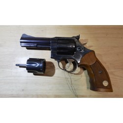 Revolver Manurhin MR73