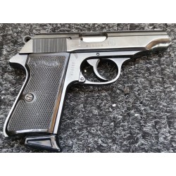 Pistolet Walther mod. PP...