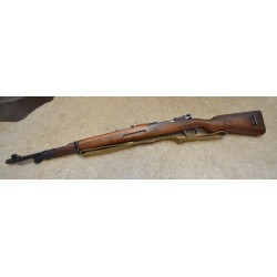 Mauser 98K La Coruna