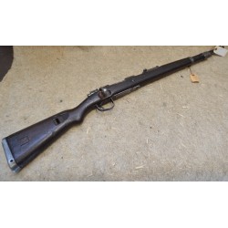 Mauser K98 dot 45