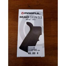 POIGNEE MIAD GEN 1 1