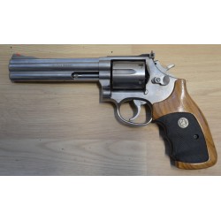 Revolver Smith et Wesson 686-6