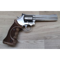 Revolver Smith et Wesson 686-6