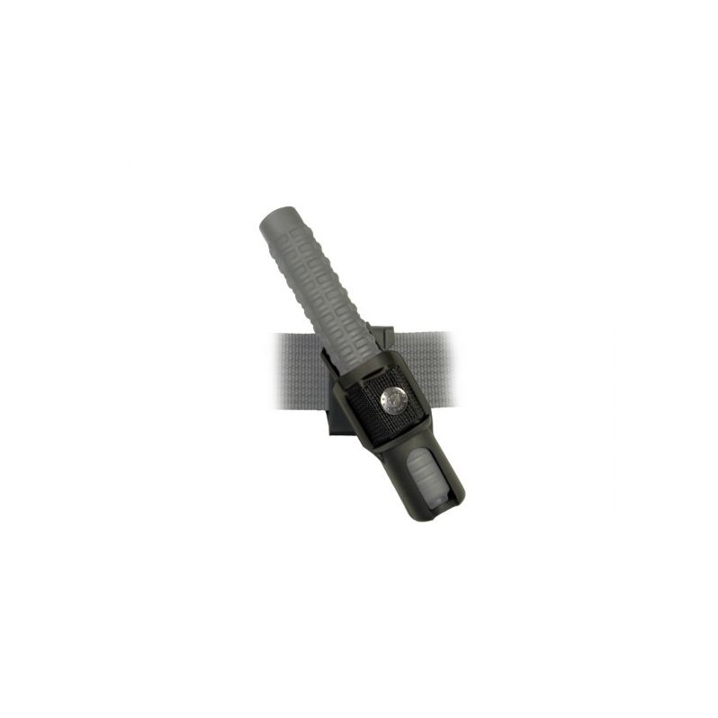 Carquois Rétractable Portable Pour Tir à L'Arc - Housse Noire Extensible Jusqu'à 93 Cm - Levemolo
