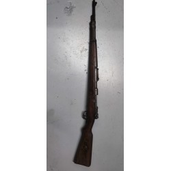 Mauser K98 code 243