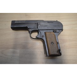 Pistolet DREYSE M1907 cal 7.65