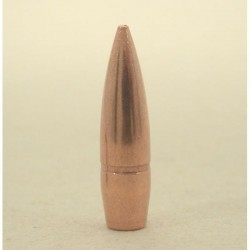 8mm - ogives - x50 / 198 grs