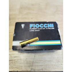 FIOCCHI FLOBERT 9MM X 50