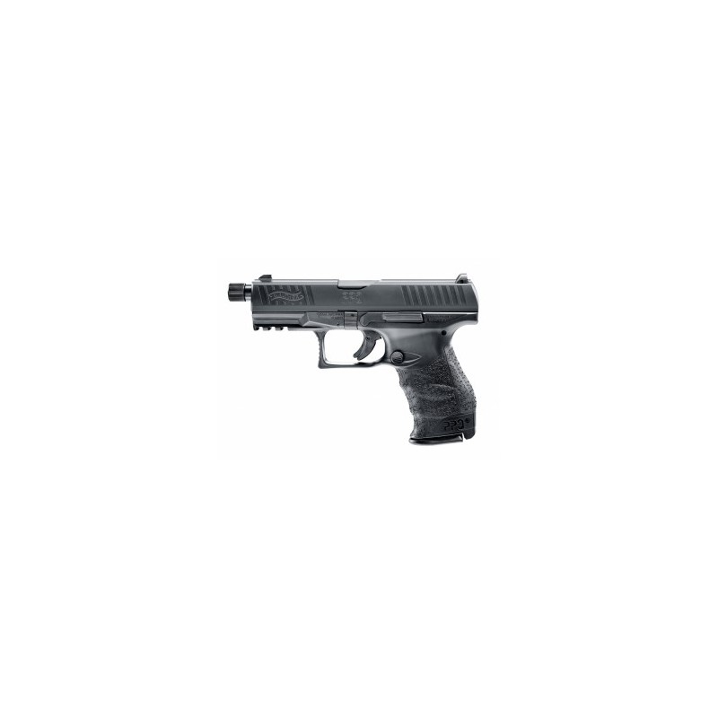 Pistolet de défense Walther PPQ M2 9mm - Armes de défense