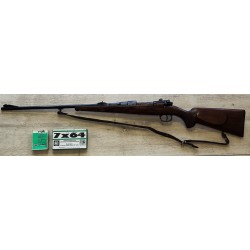 Mauser K98 de chasse