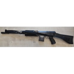 CSA VZ58 Sporter Rifle -...