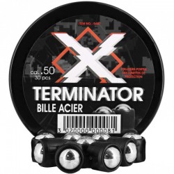 BOITE X-TERMINATOR