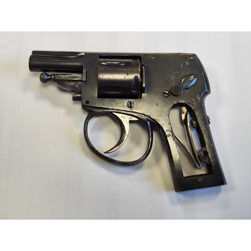 → Armurerie en ligne › Vente armes & munitions : ST Militaria