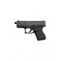 PISTOLET GLOCK 43 FILETE