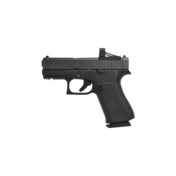 PISTOLET GLOCK 43X R MOS FS...