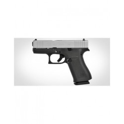 PISTOLET GLOCK 43X FS...