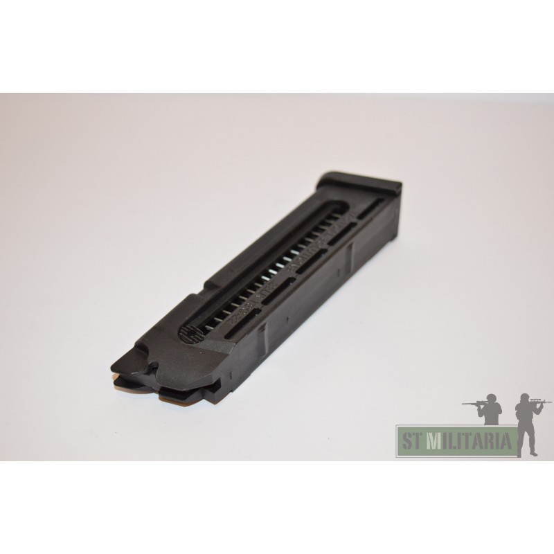Chargeur TSG22 22LR 15 coups Chargeurs