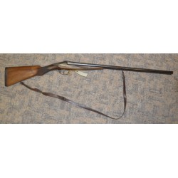 TYPE DARNE cal 16/65