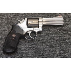 Revolver Smith et Wesson 686-2