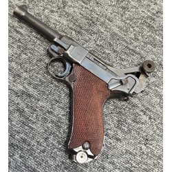 Luger P08 cal 9 MM Luger