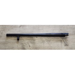 Canon lisse Mossberg 500