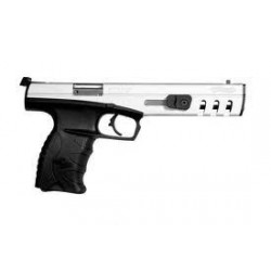Walther SP22 M2 - 22LR