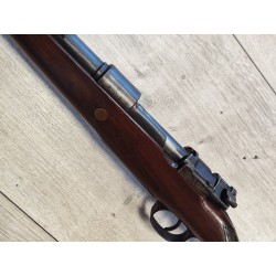 Mauser K98 cal 8x57is