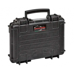 MALETTE XL 33X24X7CM NOIRE...