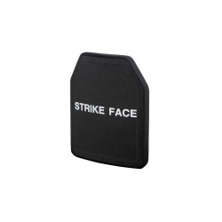 Plaque Alphacore NIJ IV SA...