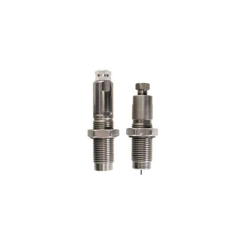 Dies Lee Reloading Cal 7x57 Mauser Shell Holder - Armeria Pesaro - Foto 11