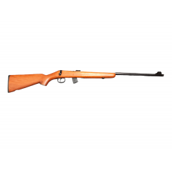 Norinco - JW15 - 22LR.