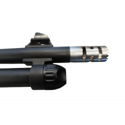 Frein de bouche AKSA S4