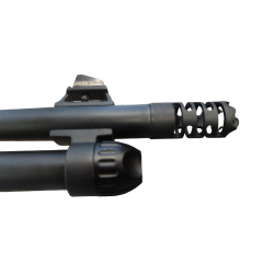 Frein de bouche AKSA S4