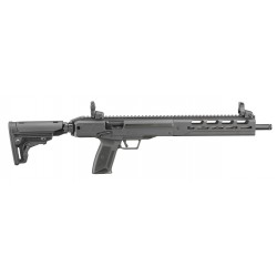 RUGER LC CARBINE 5.7X28 16.25"